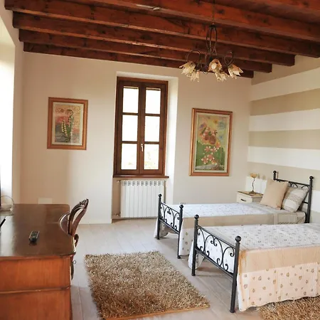 B&B Ronco Degli Ulivi Iseo Room photo