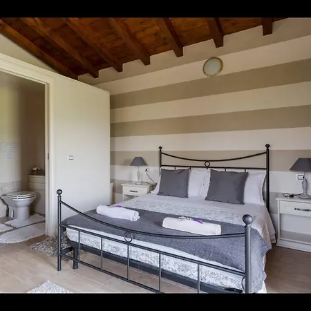 B&B Ronco Degli Ulivi Iseo Exterior photo