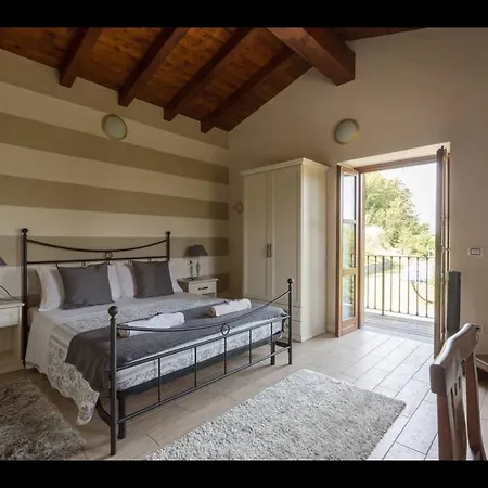 B&B Ronco Degli Ulivi Iseo Exterior photo