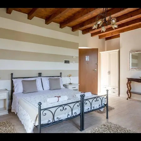 B&B Ronco Degli Ulivi Iseo Exterior photo