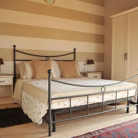 B&B Ronco Degli Ulivi Iseo Room photo