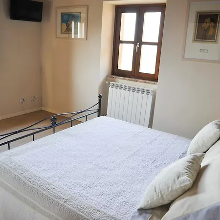 B&B Ronco Degli Ulivi Iseo Room photo