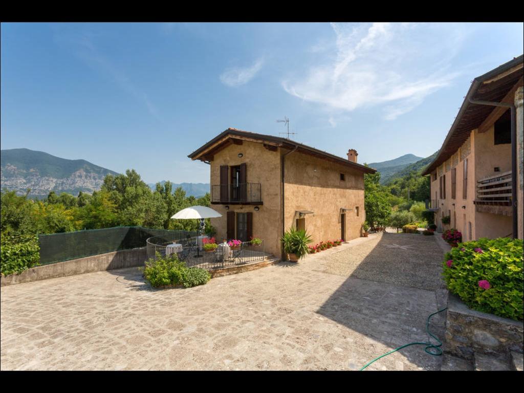 Ronco Degli Ulivi Iseo