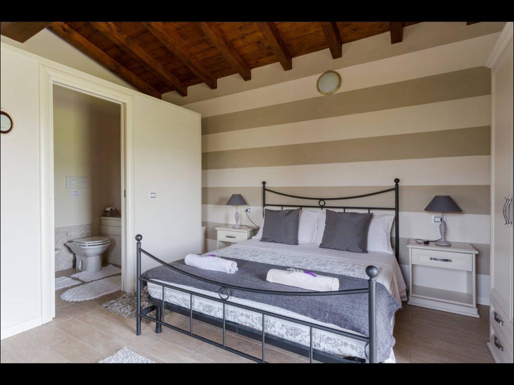 Ronco Degli Ulivi *